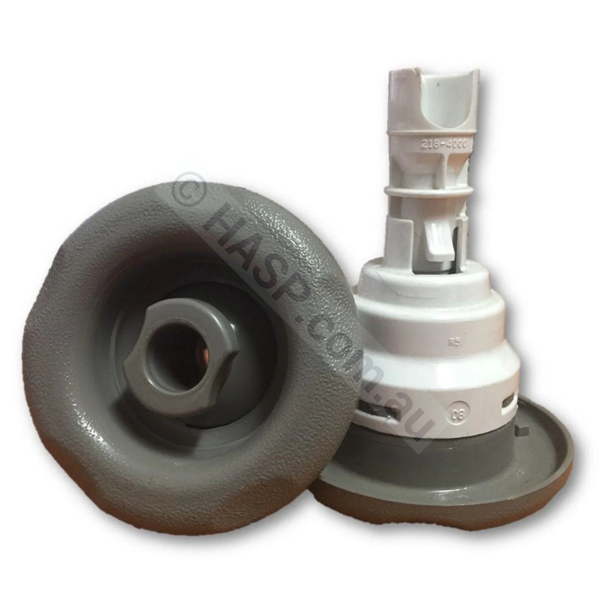 Waterway Poly Storm Jet - Directional - Snap-In - 90mm - Heater and Spa Parts