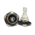 91mm CMP Crown 400 3.6’’ Typhoon Jet - Directional - Pool & Spa