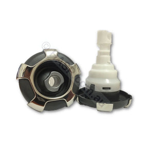 91mm CMP Crown 400 3.6’’ Typhoon Jet - Directional - Pool & Spa