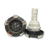 91mm CMP Crown 400 3.6’’ Typhoon Jet - Massage - Pool & Spa