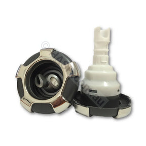 91mm CMP Crown 400 3.6’’ Typhoon Jet - Roto - Obsolete (No Longer Available) - Pool & Spa