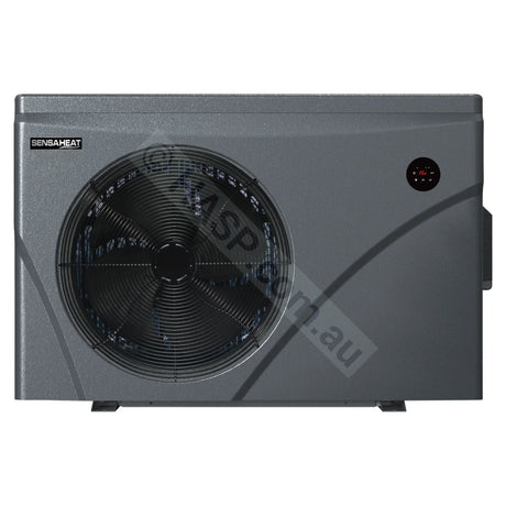 9kW SensaHeat ES Series Spa & Pool Heat Pumps - with WiFi Heat Pumps