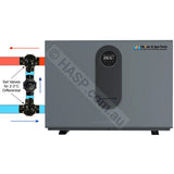 Sensaheat Es Series Spa & Pool Heat Pumps - With Wifi