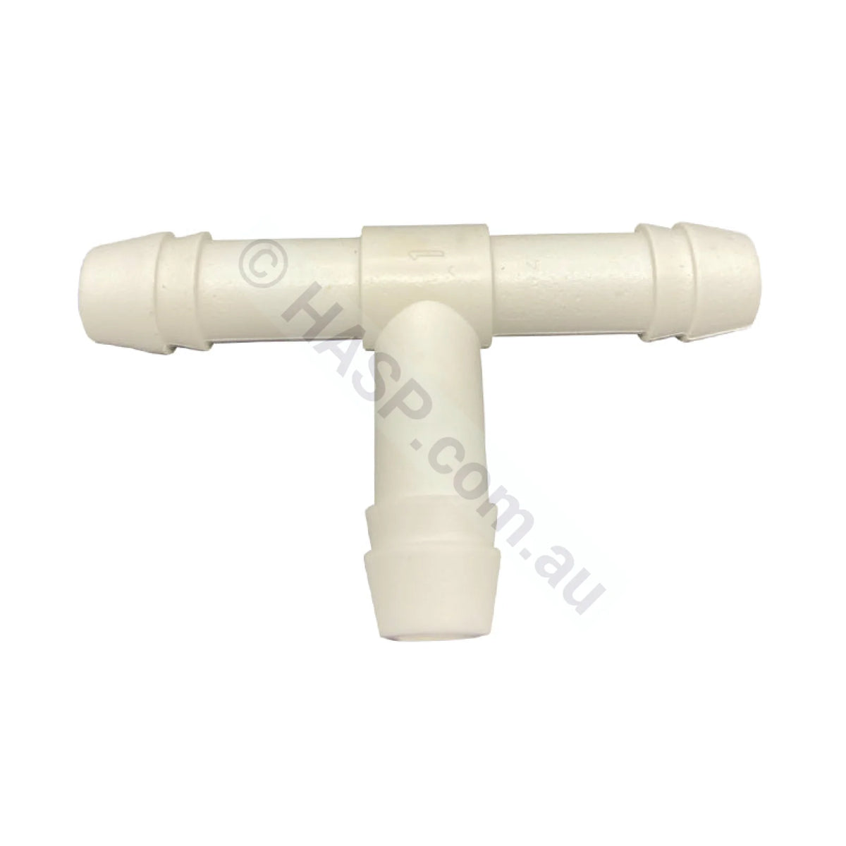 9mm or 10mm 3/8’’ Spa Air Line Tee - Plumbing & Fittings