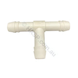 9mm or 10mm 3/8’’ Spa Air Line Tee - Plumbing & Fittings