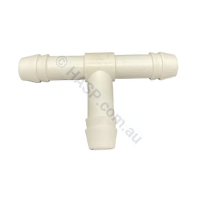 9mm or 10mm 3/8’’ Spa Air Line Tee - Plumbing & Fittings