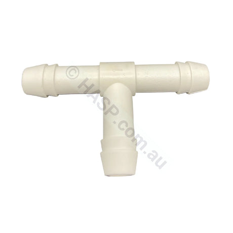 9mm or 10mm 3/8’’ Spa Air Line Tee - Plumbing & Fittings