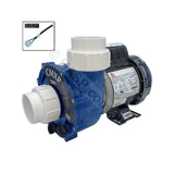 ADVISE CUSTOMER PRICE HAS INCREASED - Hi-Flow Circulation Pump - 1/12hp 50mm Unions