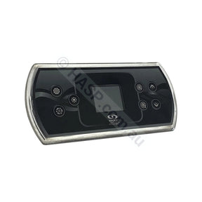 Aeware in.K500 / in.k506 Colour Display topside touchpad panel - GE1 - Pool & Spa