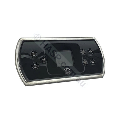 Aeware in.K500 / in.k506 Colour Display topside touchpad panel - GE1 - Pool & Spa