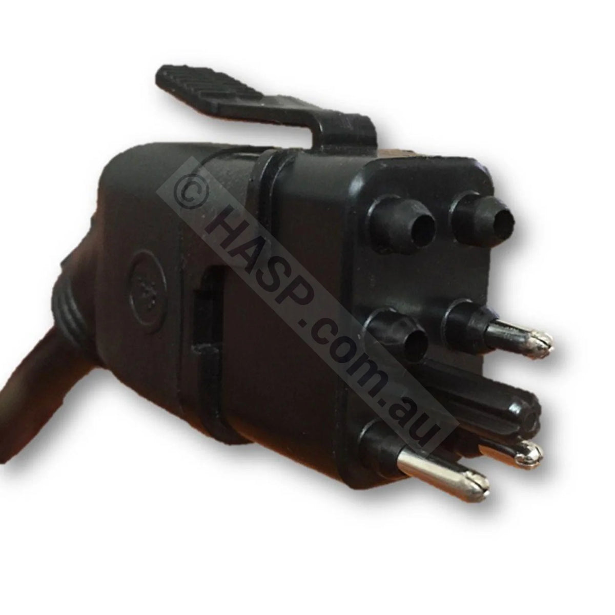 AEWARE in.link High-Current - Single Speed - Cable Lead Plug - Heater and Spa Parts