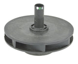 Aqua-flo XP2 Jet Booster Pump Impellers - All Sizes - .75HP 1.0HP 1.5HP 1.75HP 2.0HP 2.5HP 4.8HP - Heater and Spa Parts