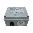 Air Switch Box Single Outlet 10amp