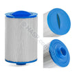 Alpine Spas / Sunrans CD18 / Escape Spas / Sunspa / Spas Direct Coarse Threaded Replacement Filter Cartridge - Pool &