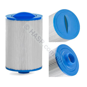 Alpine Spas / Sunrans CD18 / Escape Spas / Sunspa / Spas Direct Coarse Threaded Replacement Filter Cartridge - Pool &