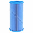 Alpine / Sunrans / Canadian Spas CD20 Anti-Microbial (Microban®) Filter Cartridge - 267mm x 125mm - Spatex by Magnum NZ