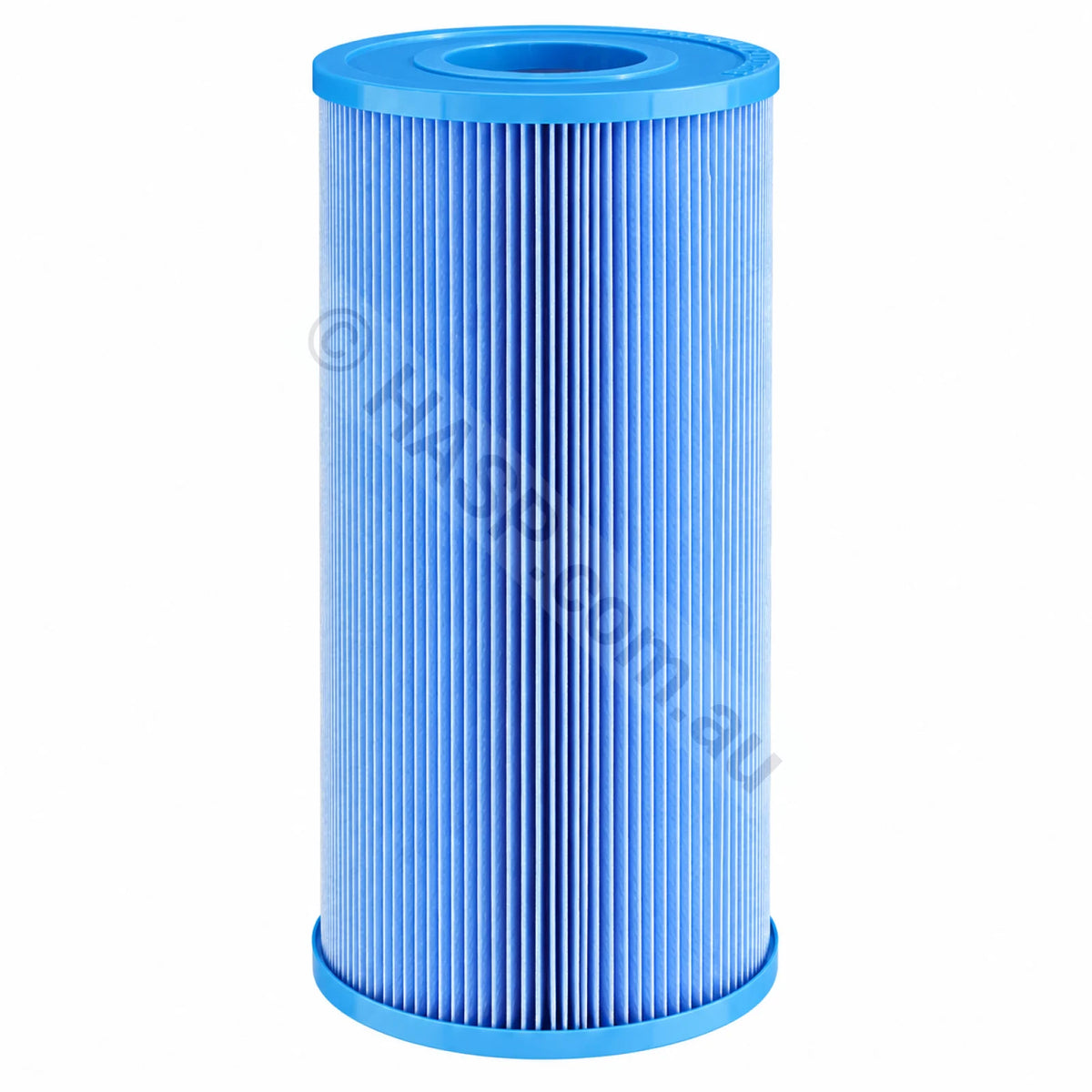 Alpine / Sunrans / Canadian Spas CD20 Anti-Microbial (Microban®) Filter Cartridge - 267mm x 125mm - Spatex by Magnum NZ