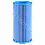 Alpine / Sunrans / Canadian Spas CD20 Anti-Microbial (Microban®) Filter Cartridge - 267mm x 125mm - Spatex by Magnum NZ
