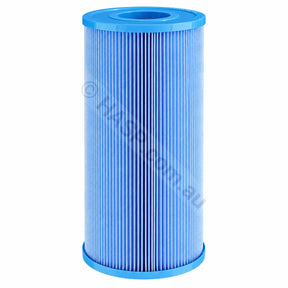 Alpine / Sunrans / Canadian Spas CD20 Anti-Microbial (Microban®) Filter Cartridge - 267mm x 125mm - Spatex by Magnum NZ