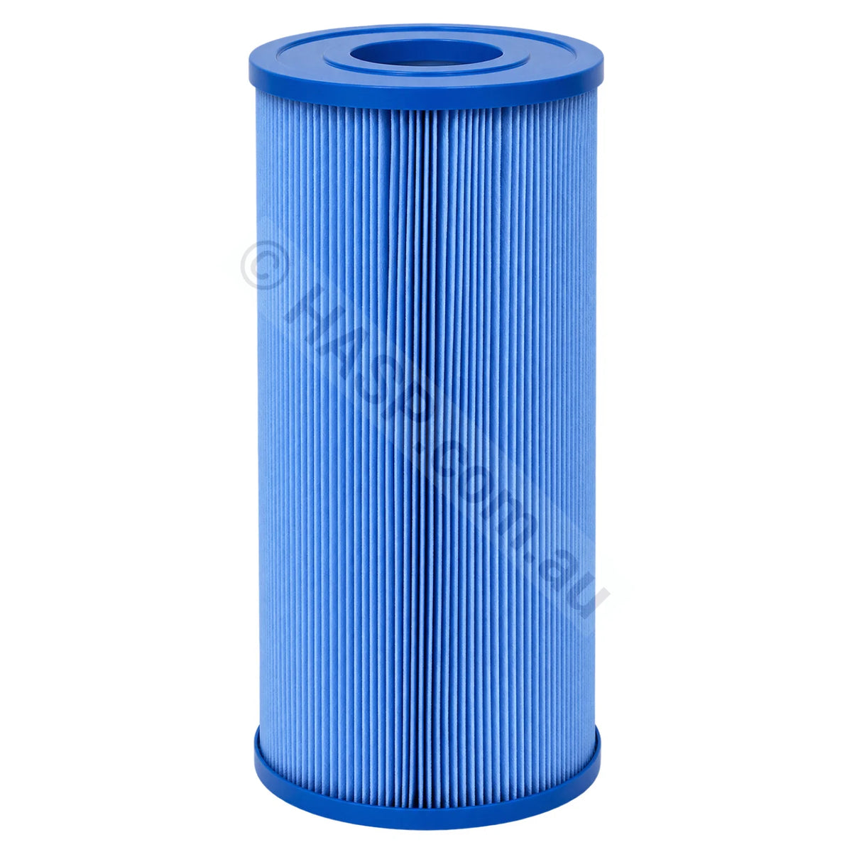Alpine / Sunrans / Canadian Spas CD20 Anti-Microbial (Microban®) Filter Cartridge - 267mm x 125mm - Spatex by Magnum NZ