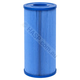 Alpine / Sunrans / Canadian Spas CD20 Anti-Microbial (Microban®) Filter Cartridge - 267mm x 125mm - Spatex by Magnum NZ