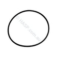 Aqua-Flo Circmaster 1/15th HP Body Casing O-Ring Seal CMCP CMHP FMHP CMCP CMXP - Pump Parts