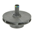 Aqua-flo XP2 Jet Booster Pump Impellers - All Sizes - .75HP 1.0HP 1.5HP 1.75HP 2.0HP 2.5HP 4.8HP - Heater and Spa Parts