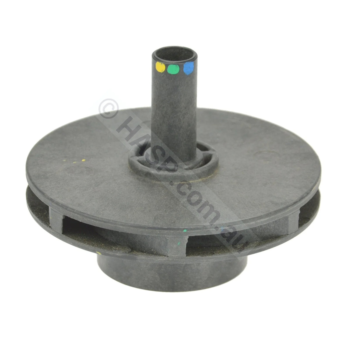Aqua-flo XP2 Jet Booster Pump Impellers - All Sizes - .75HP 1.0HP 1.5HP 1.75HP 2.0HP 2.5HP 4.8HP - Heater and Spa Parts