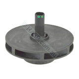 Aqua-flo XP2 Jet Booster Pump Impellers - All Sizes - .75HP 1.0HP 1.5HP 1.75HP 2.0HP 2.5HP 4.8HP - Heater and Spa Parts