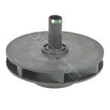 Aqua-flo XP2 Jet Booster Pump Impellers - All Sizes - .75HP 1.0HP 1.5HP 1.75HP 2.0HP 2.5HP 4.8HP - Heater and Spa Parts