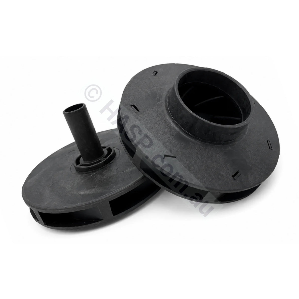 Aqua-flo XP2 Jet Booster Pump Impellers - All Sizes -.75HP 1.0HP 1.5HP 1.75HP 2.0HP 2.5HP 4.8HP - General