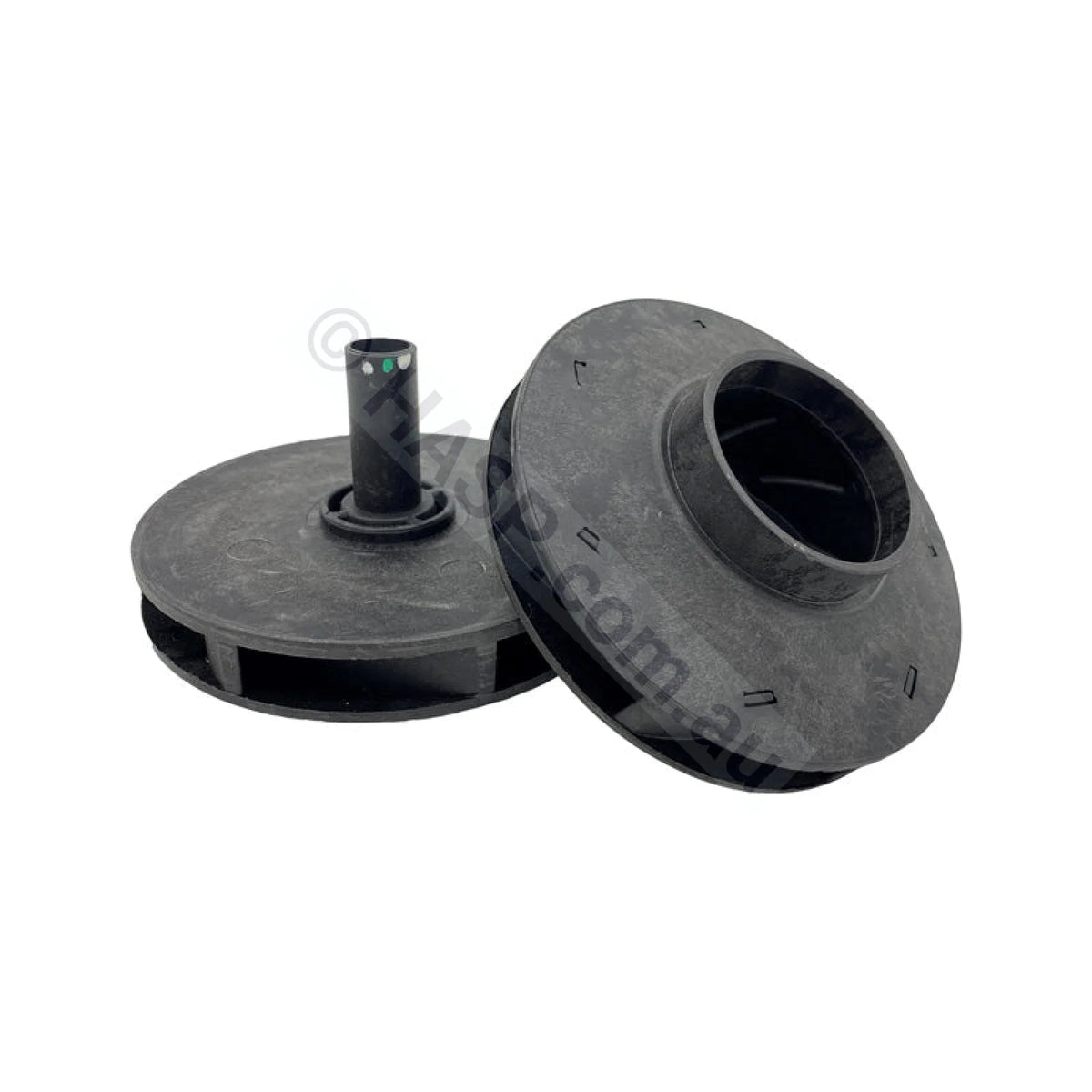 Aqua-flo XP2 Jet Booster Pump Impellers - All Sizes -.75HP 1.0HP 1.5HP 1.75HP 2.0HP 2.5HP 4.8HP - General