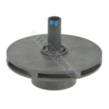 Aqua-flo XP2 Jet Booster Pump Impellers - All Sizes - .75HP 1.0HP 1.5HP 1.75HP 2.0HP 2.5HP 4.8HP - Heater and Spa Parts