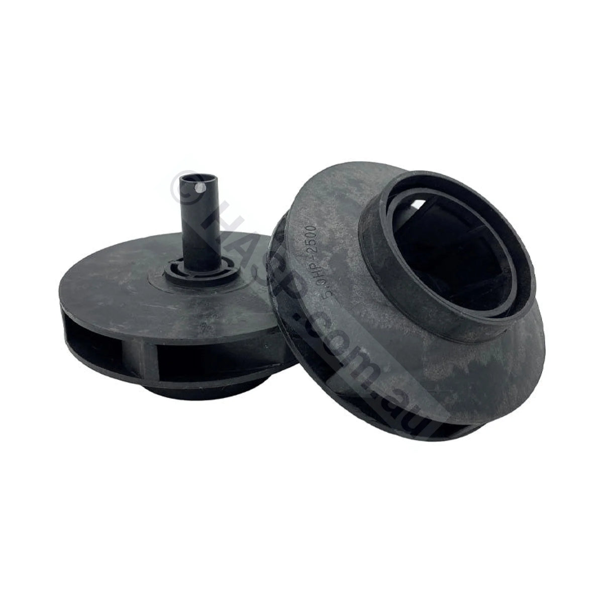 Aqua-flo XP2E Jet Booster Pump Impellers - Pump Parts