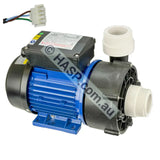 Aquaflo Circ-Master HP Replacement, SXC35 Circmaster Kit (CMHP / CMCP / Emerson) - AMP - for Balboa Davey Spaquip