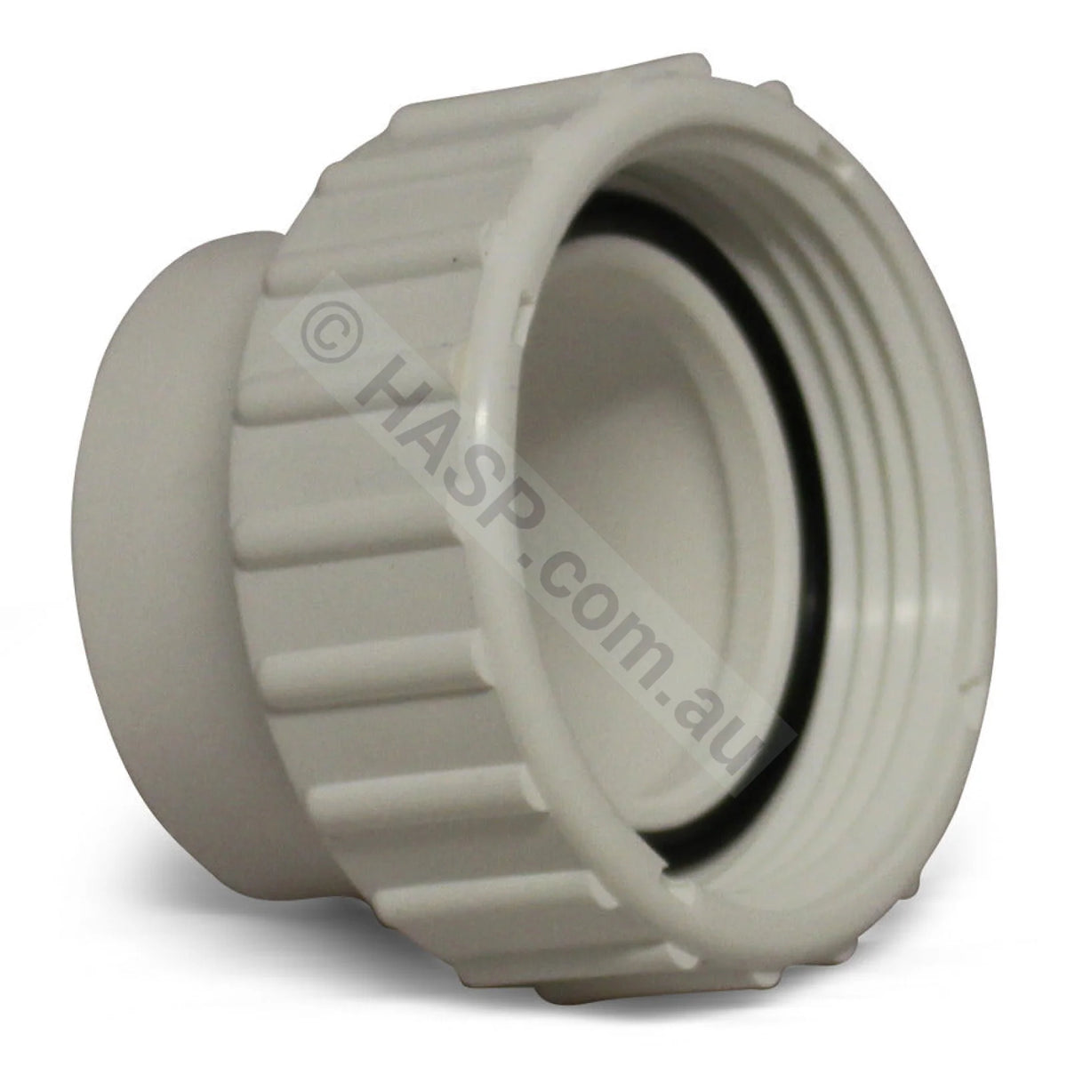 Aquaflo Davey Lx Spanet Whirlpool 50Mm 2’ Pump & Barrel Union Joiner Pool Spa