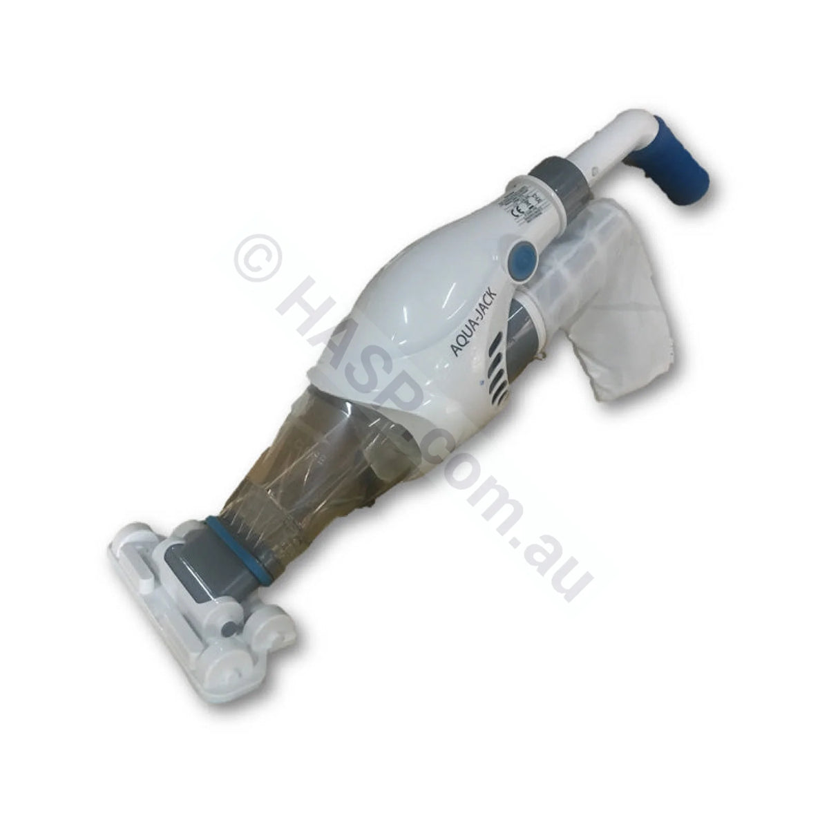 AquaJack 211 Electric Cleaner