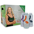 Aquaspa / Spa Fresh Chlorine - Free Chemical System - Start - Up Kit Pool &