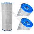 Aquaswim CF150 - Replacement Cartridge Filter - 450mm x 185mm - Cartridge Filters