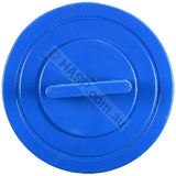 205mm Artesian Spas C50 Pleated Filter Cartridge - 50 sqft - PAS50SV 109518 - Heater and Spa Parts