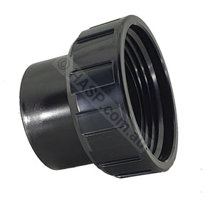 50mm Hurlcon Astralpool Pump, Heater, Chlorinator Barrel Union Nuts & Tails - Heater and Spa Parts