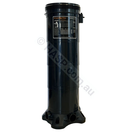 Astralpool Body Tank Only ZX 310 Filter 7821702