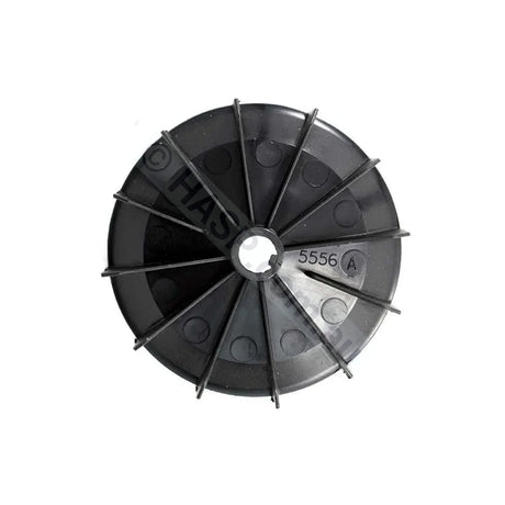 Astralpool CMG Motor Cooling Fan 40183 (Small) - 0.75 kW and 0.93 kW CMG Motors: CX 180/240/280 TX 0.75/1 HP
