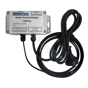 Astralpool Connect 10 Hybrid Heater Module HUHC-01, standalone in box - WWDG