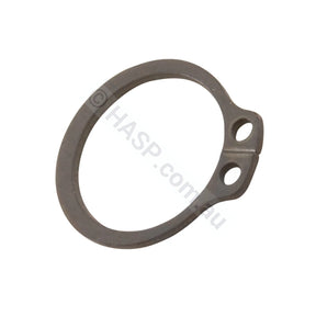 Astralpool 40285C retaining clip for the 40285 Notos motor cooling fan, Viron XT, Viron eVo and CTX, BX, FX and XP pumps