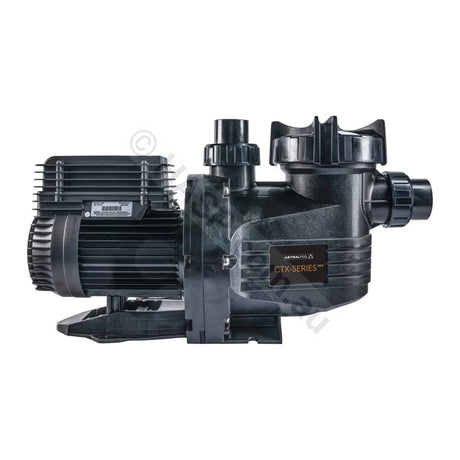 Astralpool Hurlcon Ctx 180/280/360/400/500 Pool & Spa Pumps - Replaces Cx Tx Directly Circulation /
