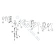 Astralpool Echo & Solo Parts Listing