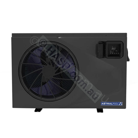 ASTRALPOOL ECOLITE IHP120 WITH INTERFACE WH000641M - control panel display