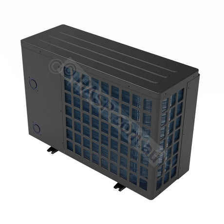 ASTRALPOOL ECOLITE IHP160-HEATPUMP WH000642 - rear top angle