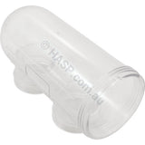Astralpool Hurlcon Cell Body - VX E-series EQ Halo Filtrite